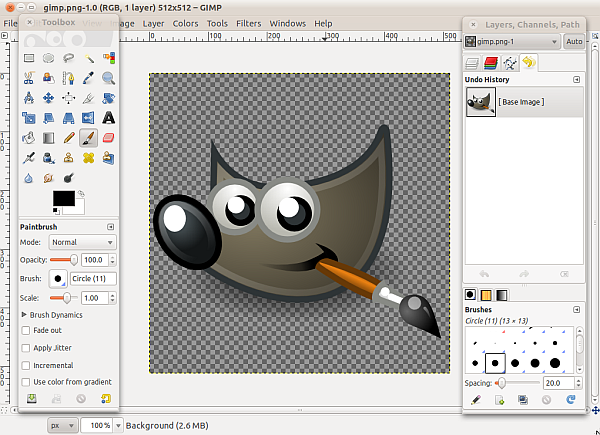 download the new for apple GIMP 2.10.36
